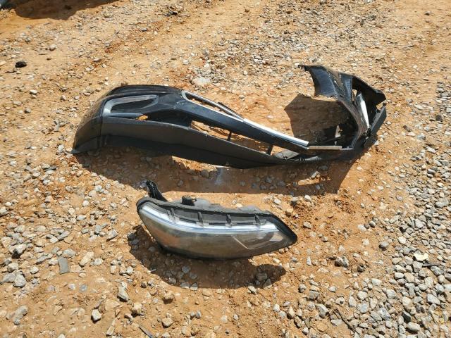 1G1ZE5ST2GF209740 - 2016 CHEVROLET MALIBU LT BLACK photo 12