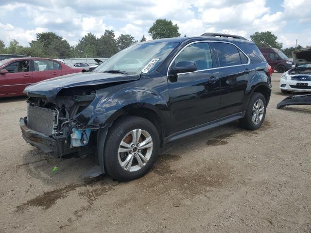 2012 CHEVROLET EQUINOX LT, null