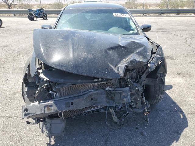 1N4AL3AP7JC291837 - 2018 NISSAN ALTIMA 2.5 أسود صورة 5