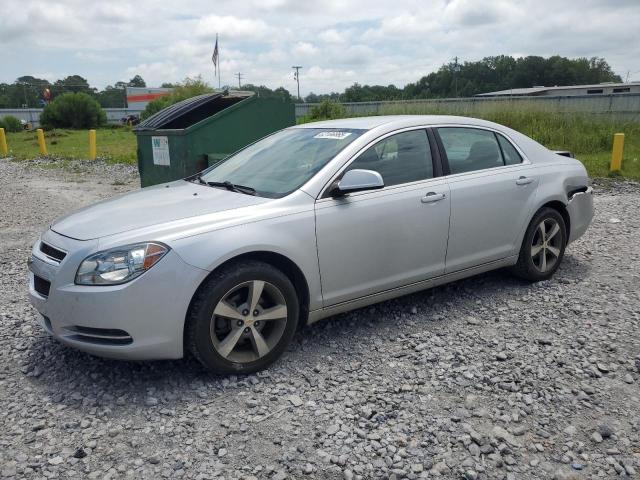 2011 CHEVROLET MALIBU 1LT, 