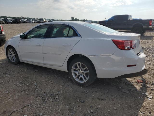 1G11C5SL0FF187741 - 2015 CHEVROLET MALIBU 1LT WHITE photo 2