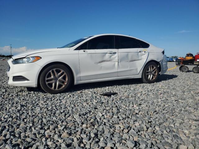 2014 FORD FUSION SE, null