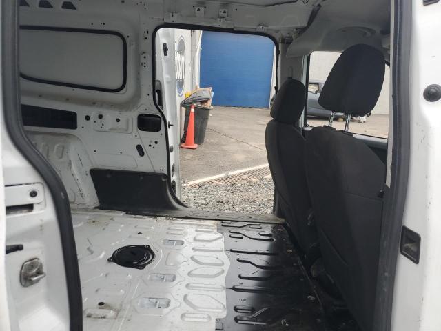 ZFBERFBT0G6B91910 - 2016 RAM PROMASTER SLT WHITE photo 11