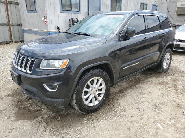 2014 JEEP GRAND CHER LAREDO, null