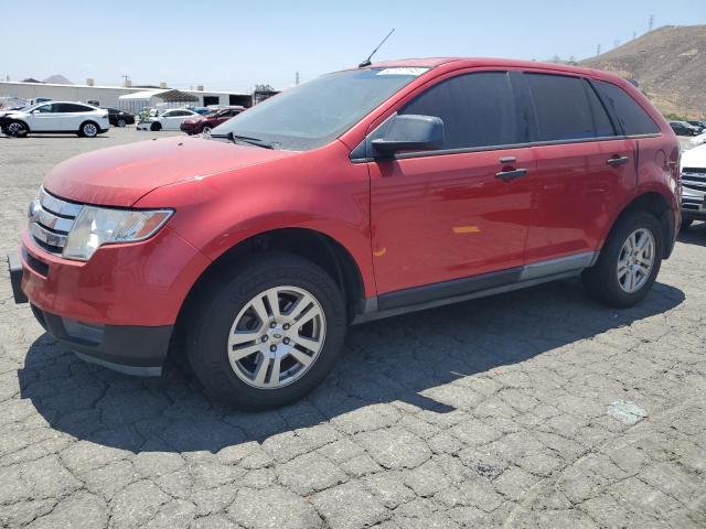 2010 FORD EDGE SE, null