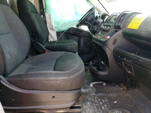 3C6URVJG7KE548269 - 2019 RAM PROMASTER 3500 HIGH ლურჯი ფოტო 7