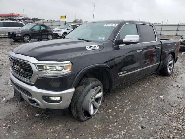 2019 RAM 1500 LIMITED, 