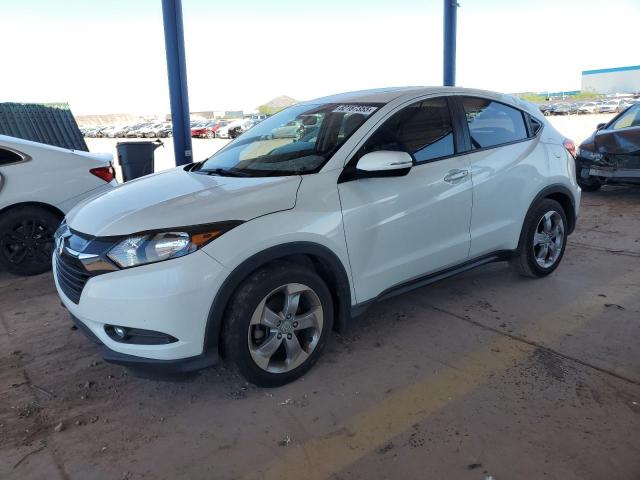 2016 HONDA HR-V EX, null