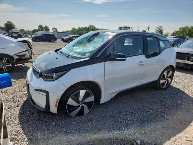 2019 BMW I3 REX, 