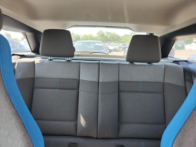 WBY8P4C51K7E72541 - 2019 BMW I3 REX WHITE photo 10