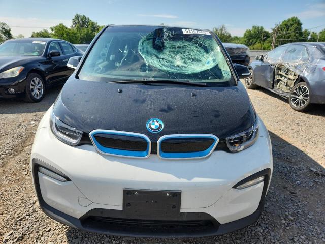 WBY8P4C51K7E72541 - 2019 BMW I3 REX WHITE photo 5