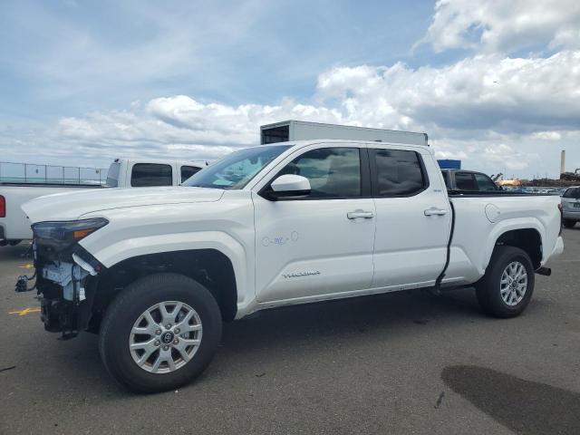 2024 TOYOTA TACOMA DOUBLE CAB, 