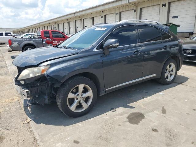 2010 LEXUS RX 350, 