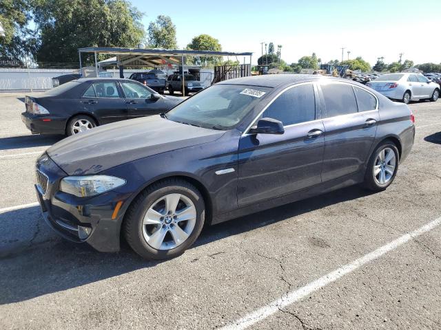 2013 BMW 528 I, null