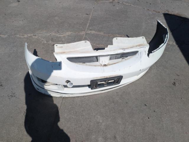 JHMGD386X7S020721 - 2007 HONDA FIT S 白色 照片 12