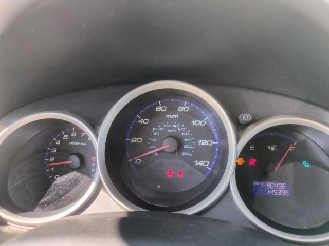 JHMGD386X7S020721 - 2007 HONDA FIT S 白色 照片 9