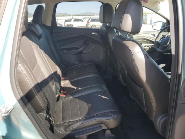 1FMCU9H93DUA73382 - 2013 FORD ESCAPE SEL TURQUOISE photo 11