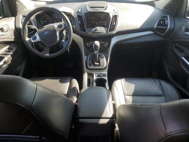 1FMCU9H93DUA73382 - 2013 FORD ESCAPE SEL TURQUOISE photo 8