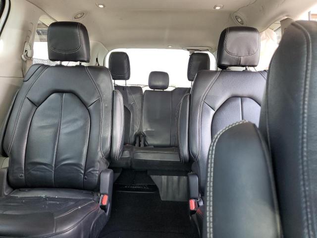 2C4RC1BGXNR214974 - 2022 CHRYSLER PACIFICA TOURING L WHITE photo 10