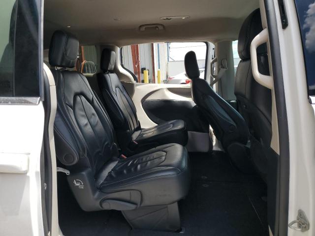 2C4RC1BGXNR214974 - 2022 CHRYSLER PACIFICA TOURING L WHITE photo 11