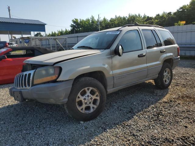 1999 JEEP GRAND CHEROKEE LAREDO, 