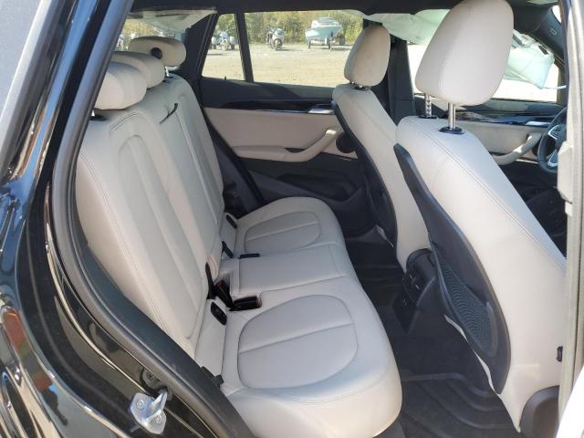 WBXJG9C05M3M40190 - 2021 BMW X1 XDRIVE28I BLACK photo 6