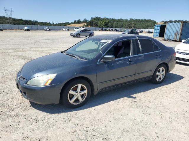 2004 HONDA ACCORD EX, 