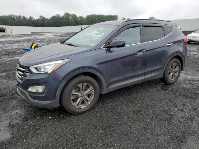 2016 HYUNDAI SANTA FE S, 