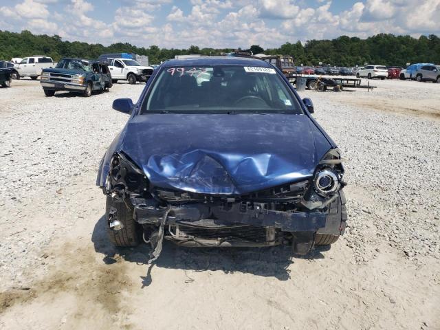 W08AR671X85059947 - 2008 SATURN ASTRA XE BLUE photo 5