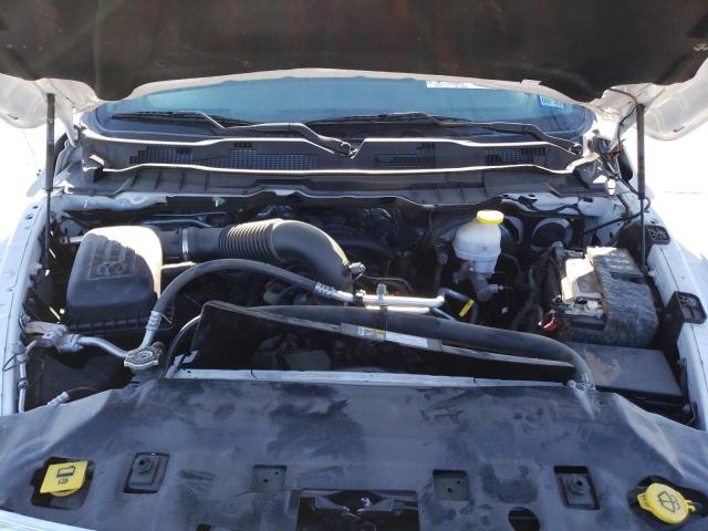 1C6RR6TT7LS102563 - 2020 RAM 1500 CLASS SLT 白色 照片 11