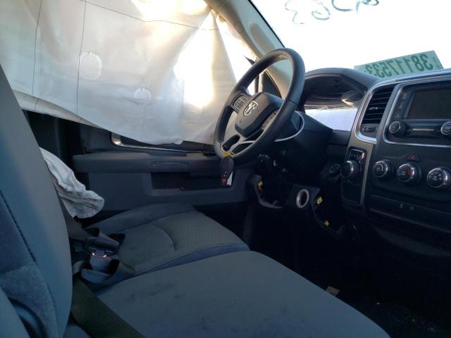 1C6RR6TT7LS102563 - 2020 RAM 1500 CLASS SLT 白色 照片 7