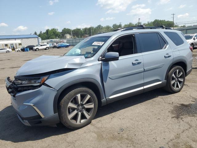 2024 HONDA PILOT TOURING, null