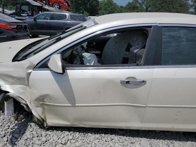 1G1ZC5E02CF288893 - 2012 CHEVROLET MALIBU 1LT WHITE photo 7