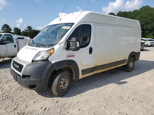 3C6LRVDGXME508570 - 2021 RAM PROMASTER 2500 HIGH Ağ foto 1