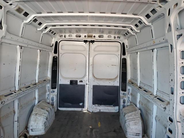 3C6LRVDGXME508570 - 2021 RAM PROMASTER 2500 HIGH Ağ foto 10