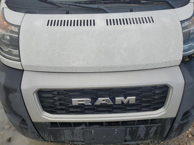 3C6LRVDGXME508570 - 2021 RAM PROMASTER 2500 HIGH Ağ foto 12