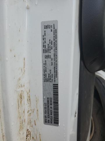 3C6LRVDGXME508570 - 2021 RAM PROMASTER 2500 HIGH Ağ foto 13