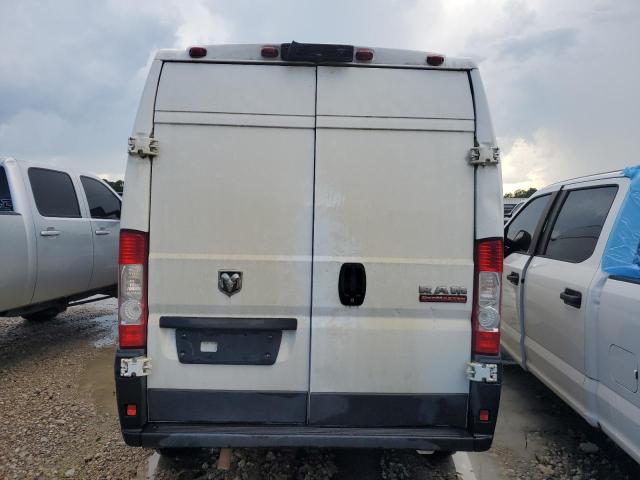 3C6LRVDGXME508570 - 2021 RAM PROMASTER 2500 HIGH Ağ foto 6