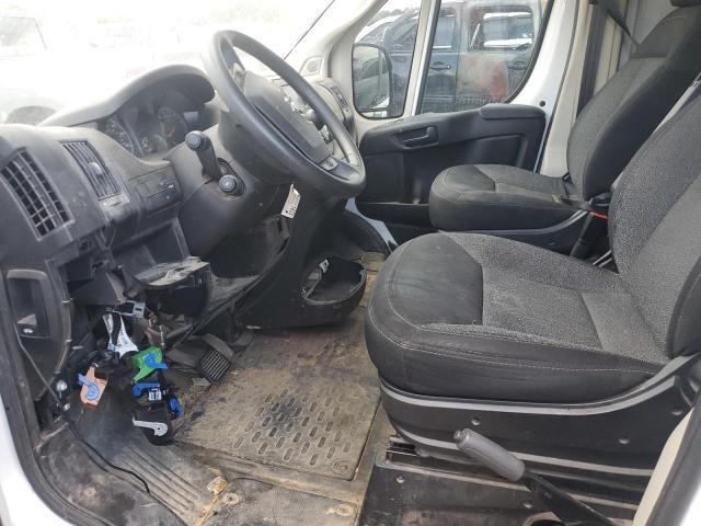 3C6LRVDGXME508570 - 2021 RAM PROMASTER 2500 HIGH Ağ foto 7