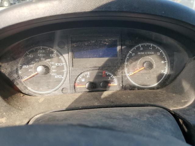 3C6LRVDGXME508570 - 2021 RAM PROMASTER 2500 HIGH Ağ foto 9