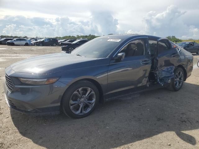 2023 HONDA ACCORD EX, null