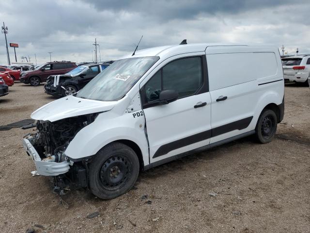 2019 FORD TRANSIT CO XL, null