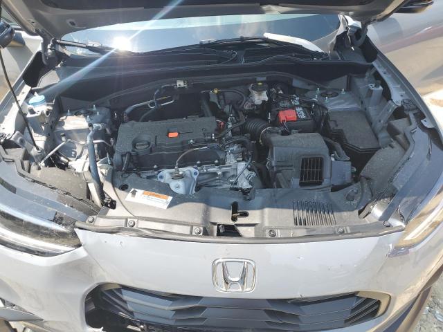 3CZRZ2H50RM746817 - 2024 HONDA HR-V SPORT GRAY photo 11