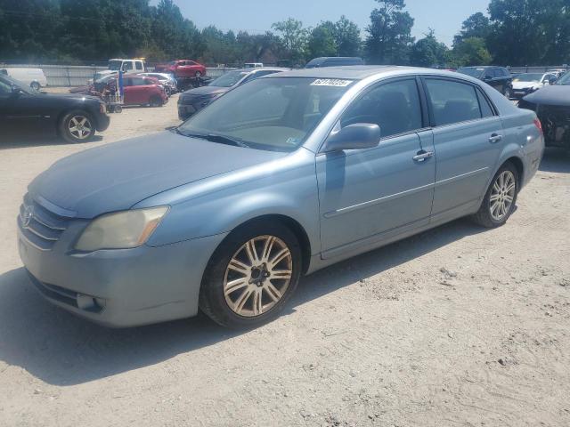 2007 TOYOTA AVALON XL, null