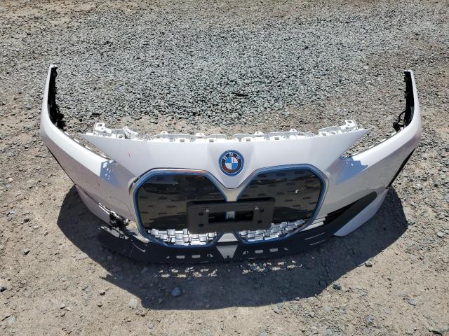 WBY73AW05PFP19480 - 2023 BMW I4 EDRIVE 40 WHITE photo 12