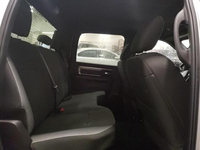 1C6RR7LG3NS133515 - 2022 RAM 1500 CLASS SLT 白色 照片 10