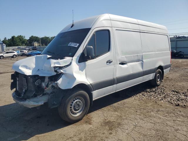 2021 MERCEDES-BENZ SPRINTER 2500, null