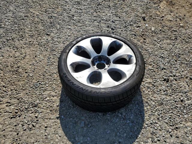 WBAEK73485B327441 - 2005 BMW 645 CI AUTOMATIC SILVER photo 12