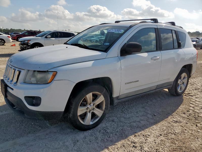 2011 JEEP COMPASS SPORT, null