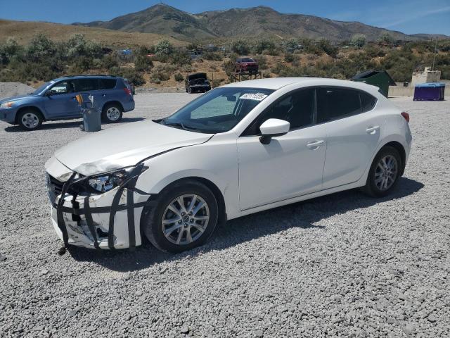 2014 MAZDA 3 TOURING, 